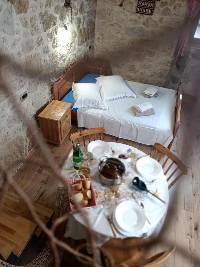 イモツキ The Old Stable 1861ヴィラ エクステリア 写真